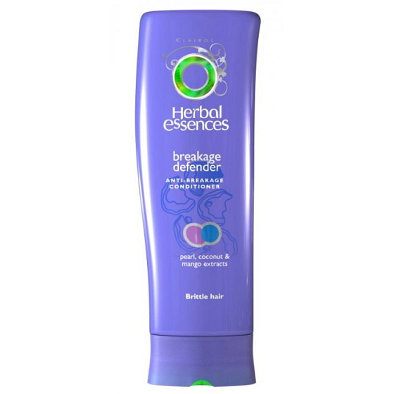 Kräuteressenz Sie werden meinen Conditioner 250 ml nicht zerbrechen