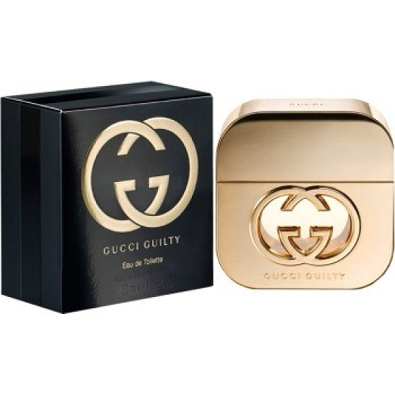 Gucci Guilty EdT 30 ml Eau de Toilette Ladies