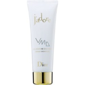 Christian Dior Jadore parfümiertes Duschgel für Frauen 200 ml