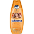 Schauma Super Fruit & Vitamin Shampoo für trockenes Haar bringt Glanz, Vitalität 250ml