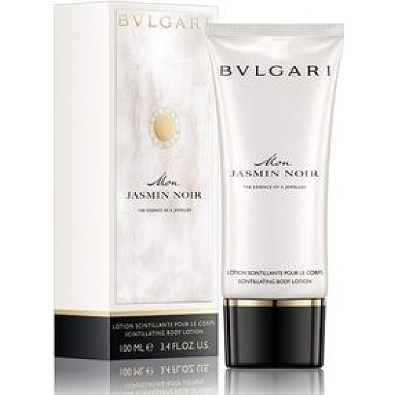 Bvlgari Mon Jasmin Noir Körperlotion für Frauen 100 ml