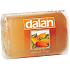 Dalan Mandelöl Glycerin Toilettenseife 100 g