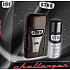 Str8 Challenger Duschgel 250 ml + Deodorant Spray 150 ml, Kosmetikset