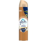 Glade Raumspray Sensual Sandalwood & Jasmine, 300 ml