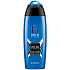 Fa Men Xtreme Polar Duschgel für Körper und Haare 400 ml