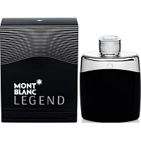 Montblanc Legend Aftershave 100 ml