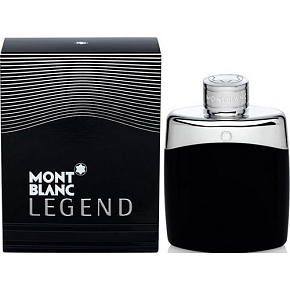 Montblanc Legend Aftershave 100 ml