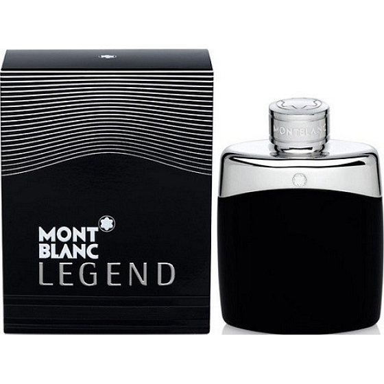 Montblanc Legend Aftershave 100 ml
