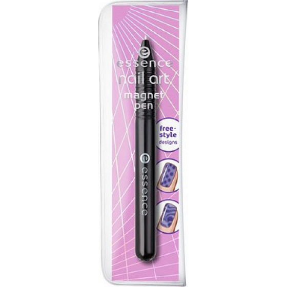 Essence Nail Art Magnetstift Magnetstift 1 Stück