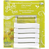 Glade Garden Sunshine Discreet Elektrischer elektrischer Lufterfrischer 12 g