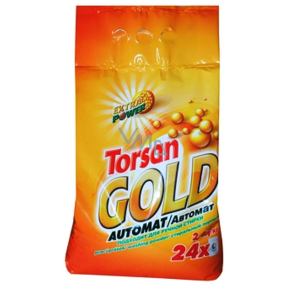 Torsan Gold Universalwaschmittel 2,4 kg