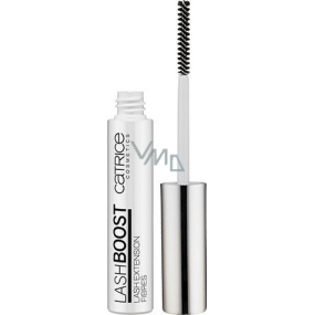 Catrice Lash Boost Wimpernverlängerung Fasern Wimpernverlängerung 010 Klar 0,8 g
