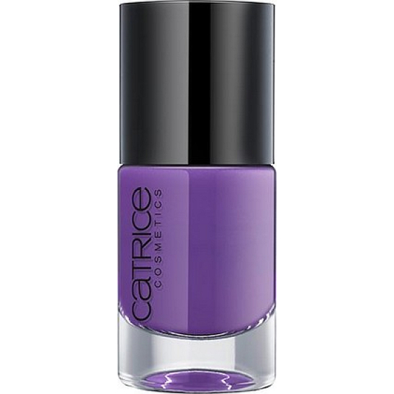Catrice Ultimate Nagellack 65 Be My Violetine 10 ml