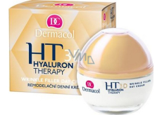 Dermacol Hyaluron Therapie 3D Remodeling Tagescreme 50 ml