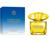 Versace Yellow Diamond Intensives Eau de Parfum für Frauen 90 ml