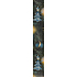 Nekupto Geschenkpapier 70 x 200 cm Weihnachten Dunkelblauer Goldstern