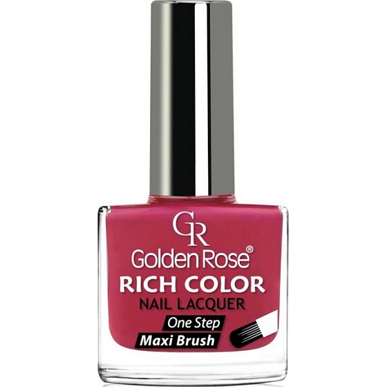 Golden Rose Rich Color Nagellack Nagellack 057 10,5 ml