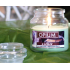 Lima Aroma Dreams Aromatisches Opiumkerzenglas mit Deckel 120 g