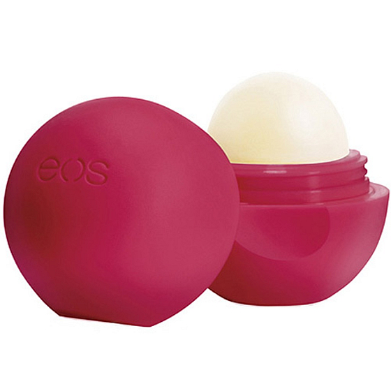 Eos Granatapfel Himbeere, Granatapfel, Himbeer Lippenbalsam 7 g