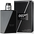 James Bond 007 Seven Intense parfümiertes Wasser für Männer 75 ml