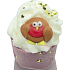 Bomb Cosmetics Seasons Tweetings Malvenbadblock 50 g