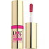 Pupa Dot Shock Balmy Gloss Lippenstift mit Balsam-Effekt 003 Glam Red 6,5 ml