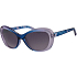 Nac New Age Sonnenbrille blau A60628