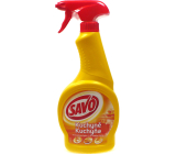 Savo Kitchen Liquid Dirt Cleaner Spray 500 ml