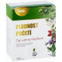 Adiel Tee von Ludmila Mojžíšová Fruchtbarkeit, Konzeption Infusionsbeutel 15 x 2,5 g