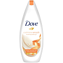 Dove Cashmere Smooth Nährendes Duschgel 250 ml
