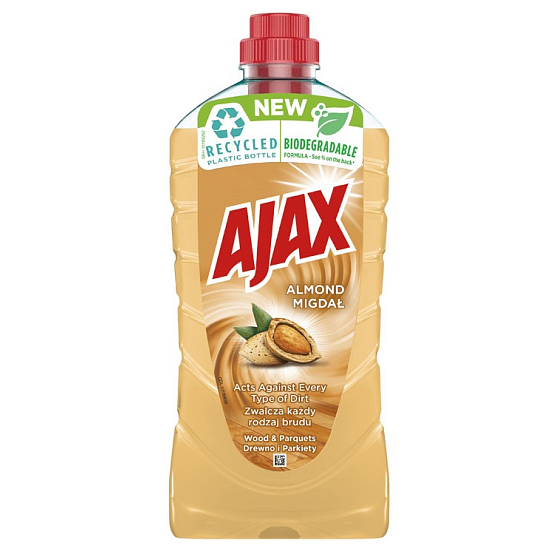 Ajax Optimal 7 Mandel Universalreiniger 1 l