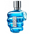 Diesel Only Der tapfere High Eau de Toilette für Männer 75 ml Tester