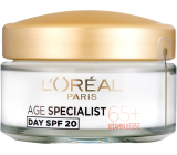 L'Oréal Age Specialist 65+ Tagescreme, 50 ml