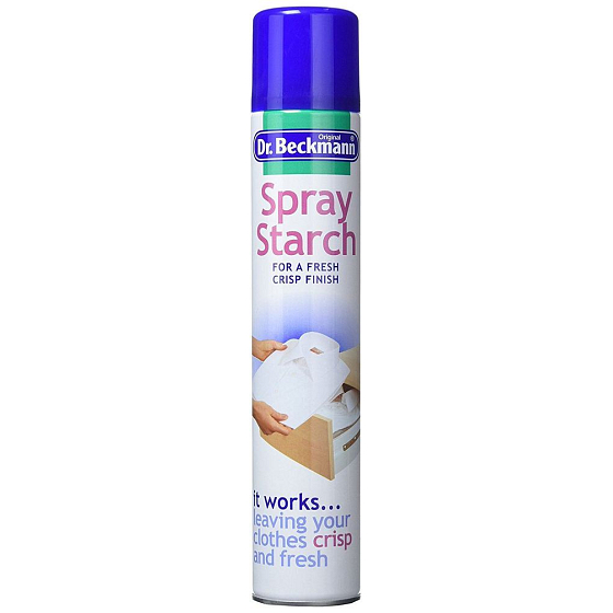 Dr. Beckmann Stärke Stärkespray 400 ml