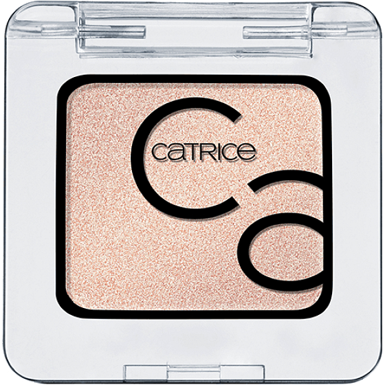 Catrice Art Couleurs Lidschatten Lidschatten 060 Gold ist das, was Sie für 2 g kamen