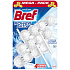 Bref Power Aktiv 4 Formel Pure White WC-Block 3 x 50 g