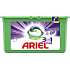 Ariel 3in1 Lavendel Frische Gelkapseln zum Waschen von Kleidung 28 Stück 756 g