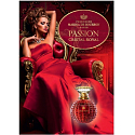 Marina De Bourbon Cristal Königliche Passion Eau de Parfum für Frauen 30 ml