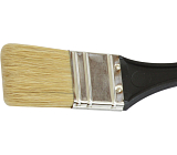 Spokar Zárohák plochý štětec, č.1,5