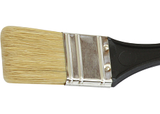 Spokar Zárohák plochý štětec, č.1,5