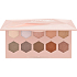 Catrice Superbia Vol. 1 warmes Kupfer Lidschatten Edition Lidschatten Palette 010 Bronze Upon and Dream 15 g