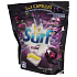 Surf Black Orchid & Lily Kapseln zum Waschen dunkler Kleidung 14 Dosen 337 g
