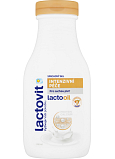 Lactovit Lactooil intensive Pflege Duschgel, 300 ml