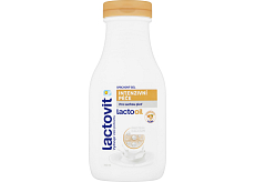 Lactovit Lactooil intensive Pflege Duschgel, 300 ml