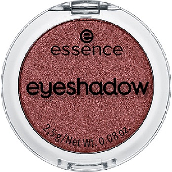 Essence Eyeshadow Mono Eyeshadow 01 Holen Sie sich Poshy 2,5 g