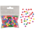 Holzperlen mischen Farben 0,8 cm 20 g