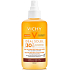 Vichy Capital Soleil SPF30 Schutzspray mit Beta-Carotin zur Förderung eines gleichmäßigen Hauttons und zur Verbesserung der Bräune 200 ml