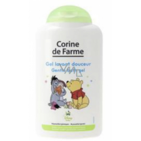 Corine de Farme Winnie the Pooh 2in1 Duschgel für Körper und Haar 250 ml