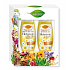 Bione Cosmetics Kamille Haarshampoo 260 ml + Duschgel 260 ml, Kosmetikset