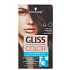 Schwarzkopf Gliss Farbe Haarfarbe 4-0 Natürliches Dunkelbraun 2 x 60 ml